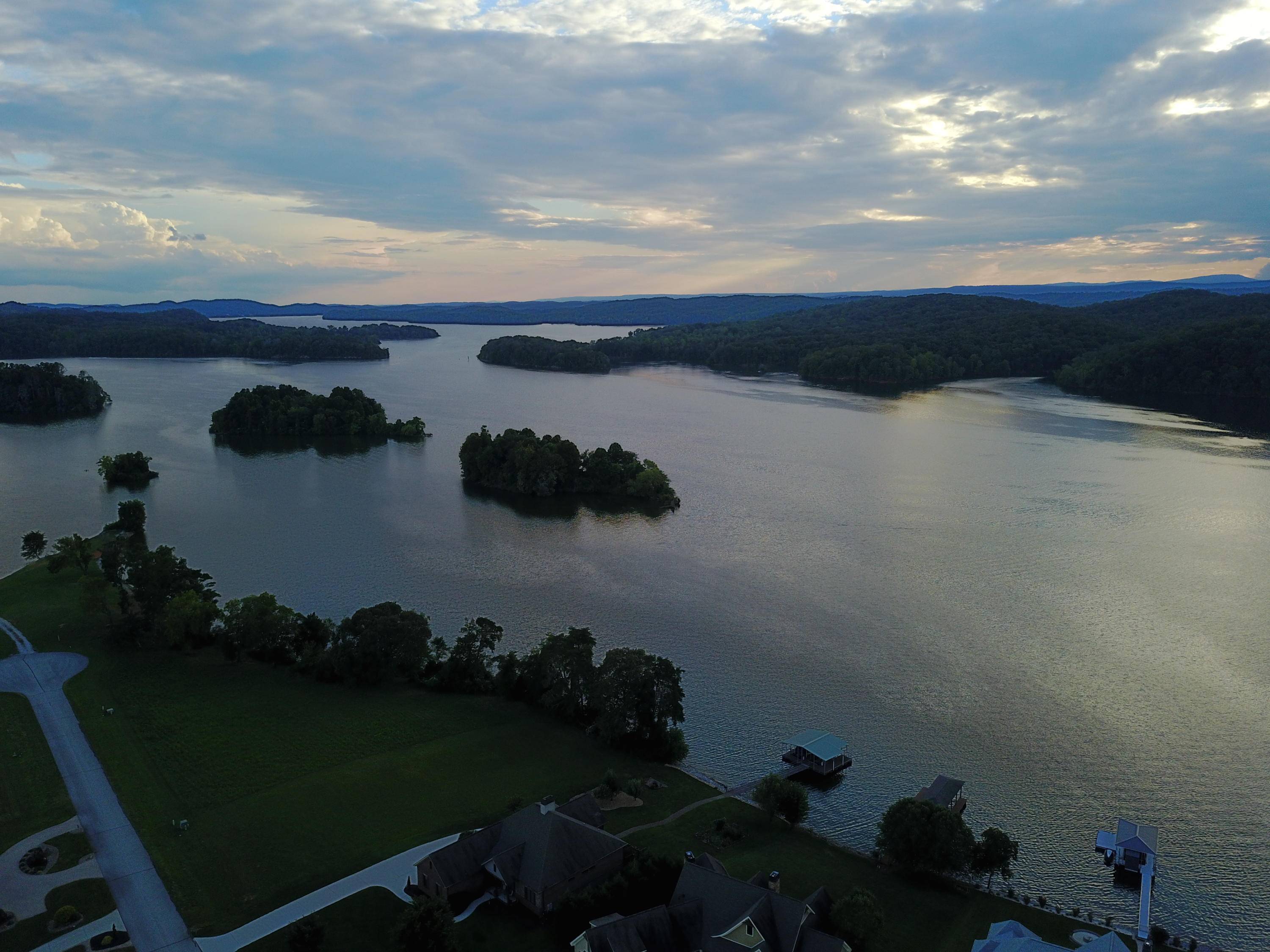 Rockwood, TN 37854,Pointe Vista DR #Lot 451