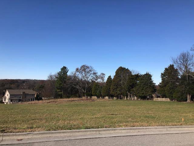 Knoxville, TN 37934,Lot 2 Boring Rd