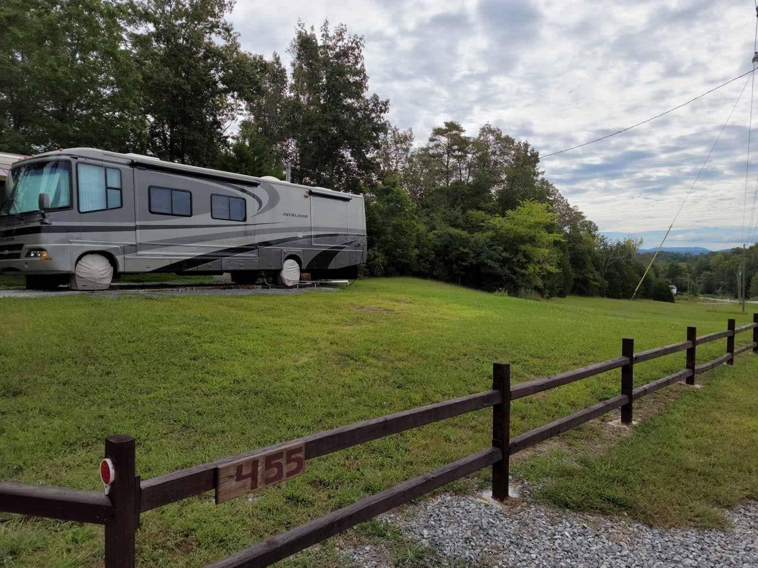 Tellico Plains, TN 37385,455 Gamble Gap Rd