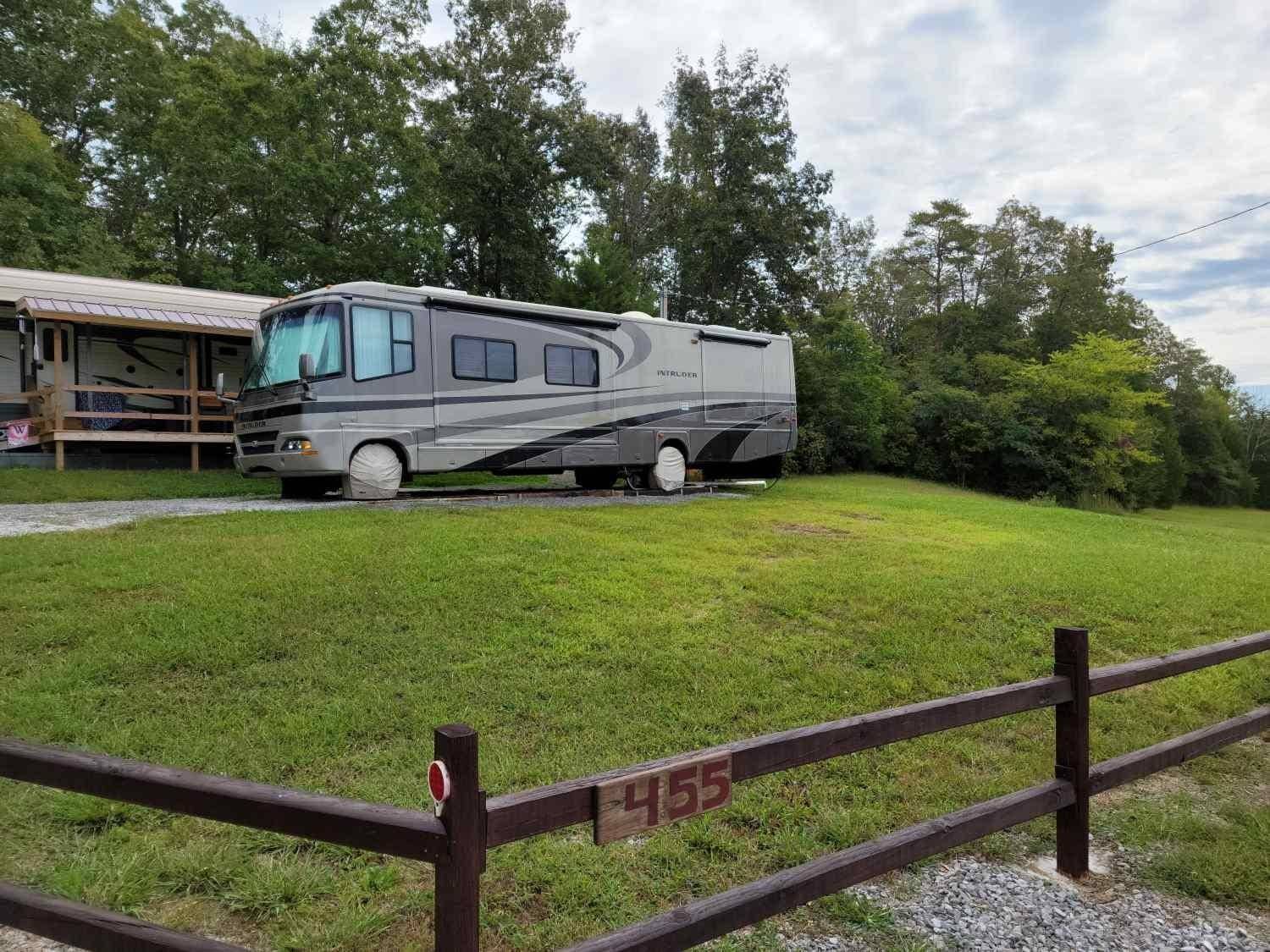 Tellico Plains, TN 37385,455 Gamble Gap Rd