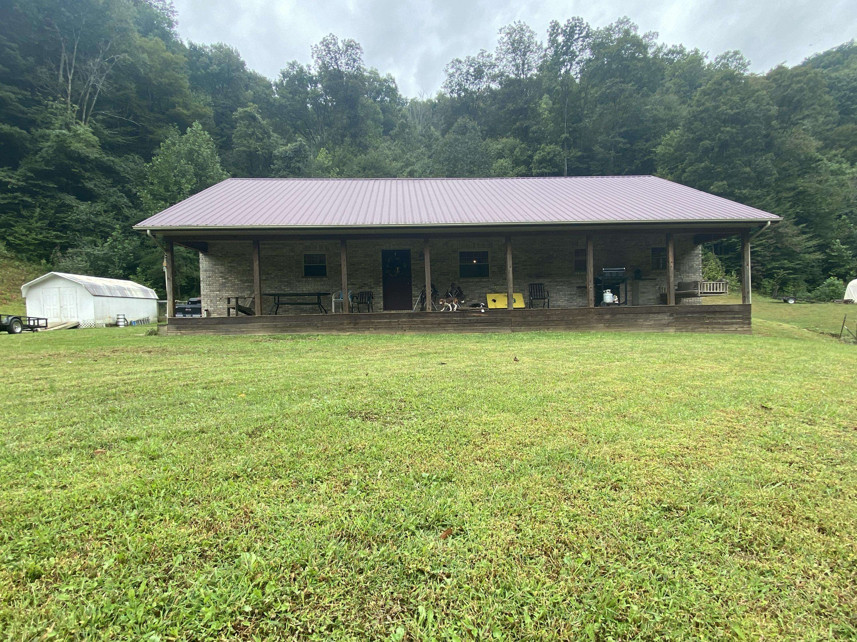 Pineville, KY 40977,508 Short Branch Rd