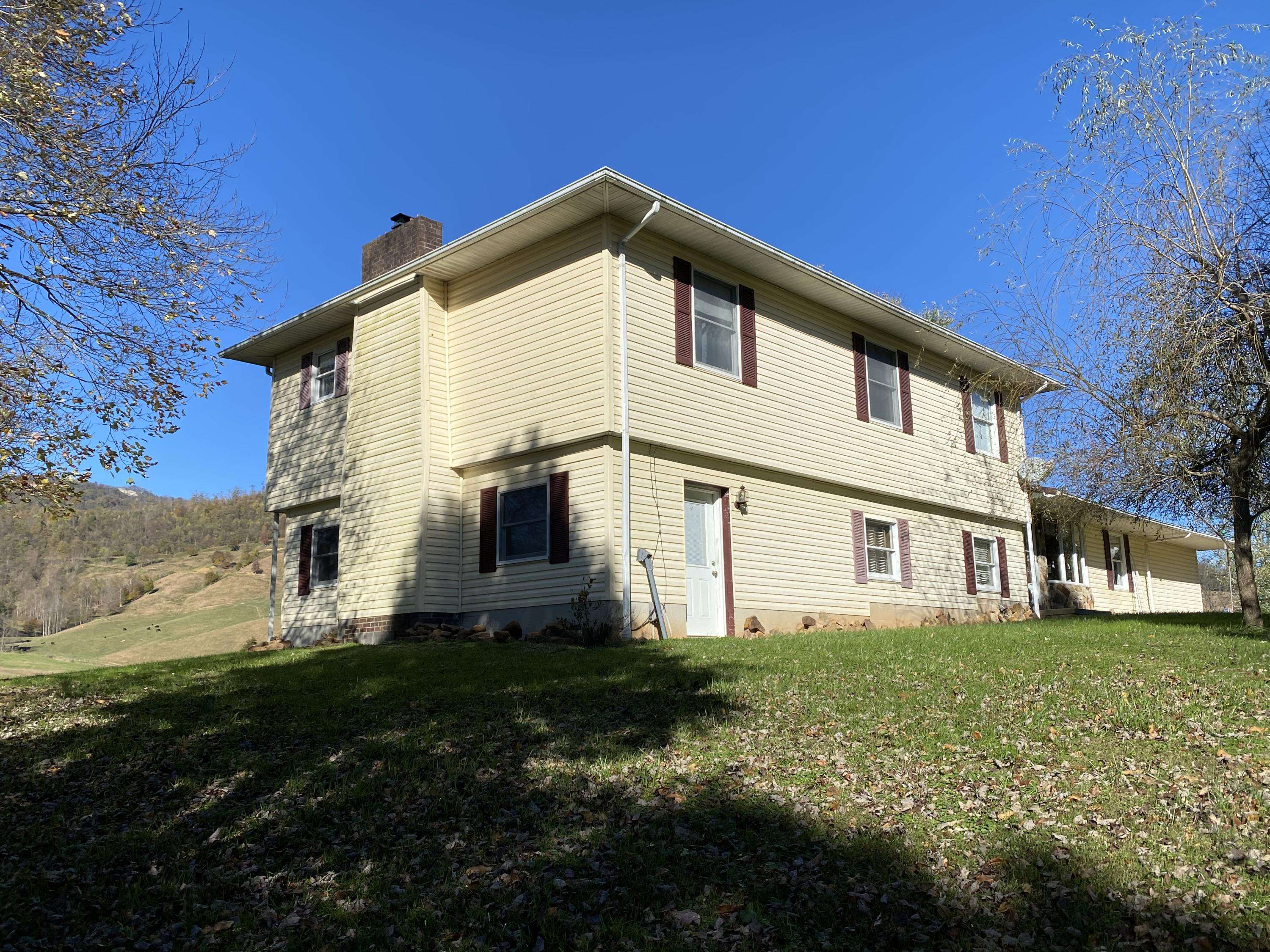 Jonesville, VA 24263,1473 Sugar Run Rd