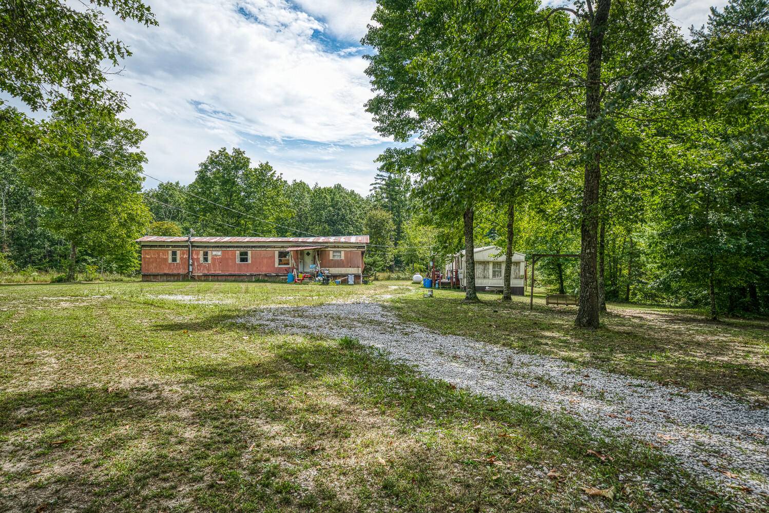 Crossville, TN 38571,494 Muddy Branch LN