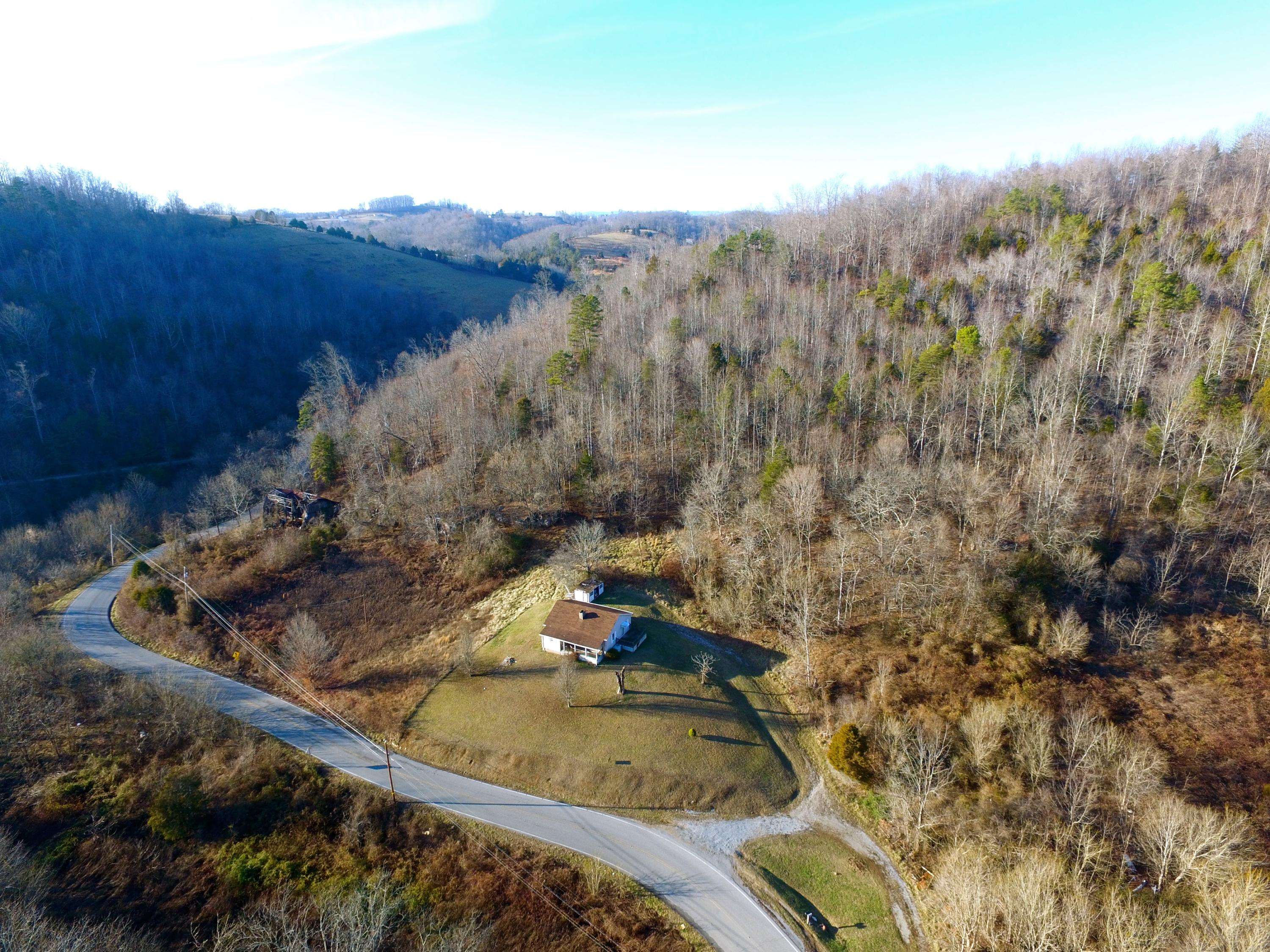 New Tazewell, TN 37825,1010 Mountain Rd