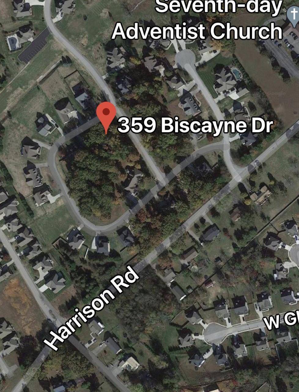 Lenoir City, TN 37771,359 Biscayne DR