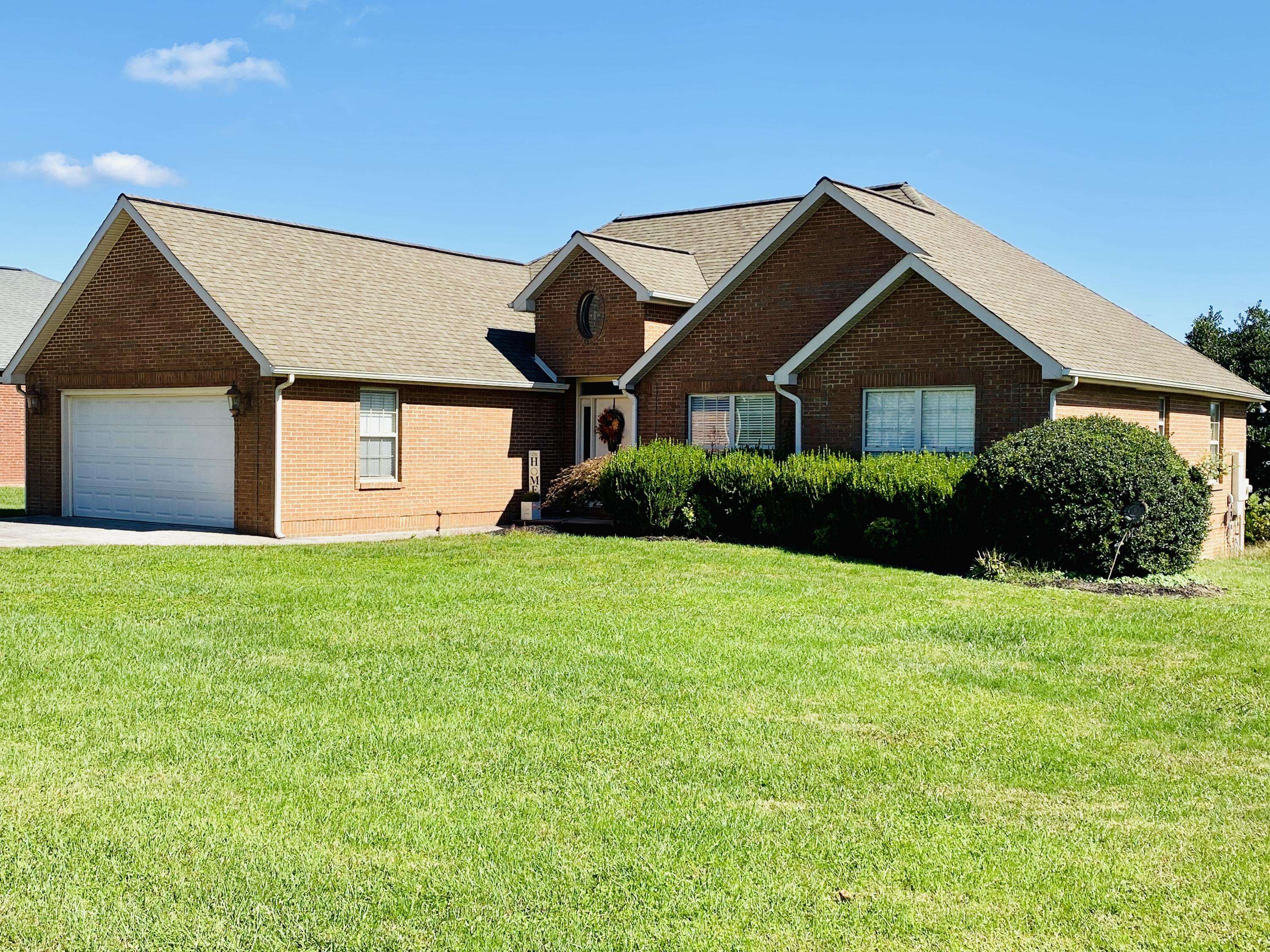 New Tazewell, TN 37825,142 EL SARA DR