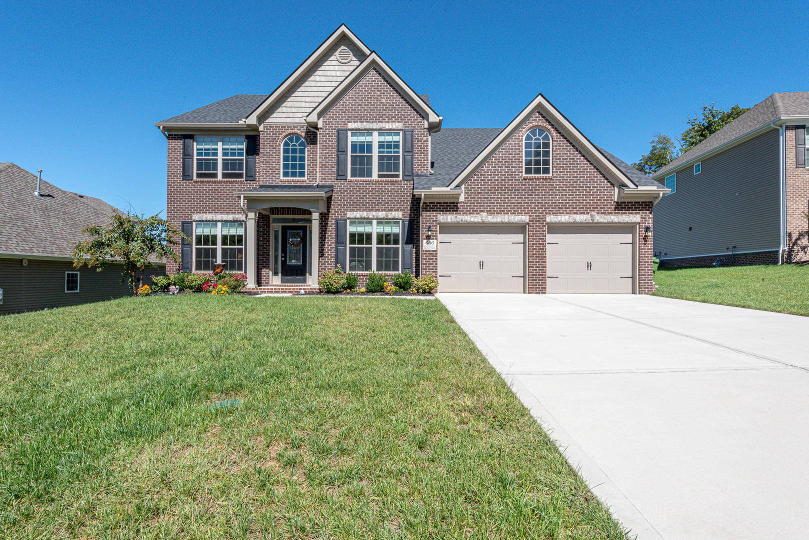 Maryville, TN 37801,606 Branchwood LN