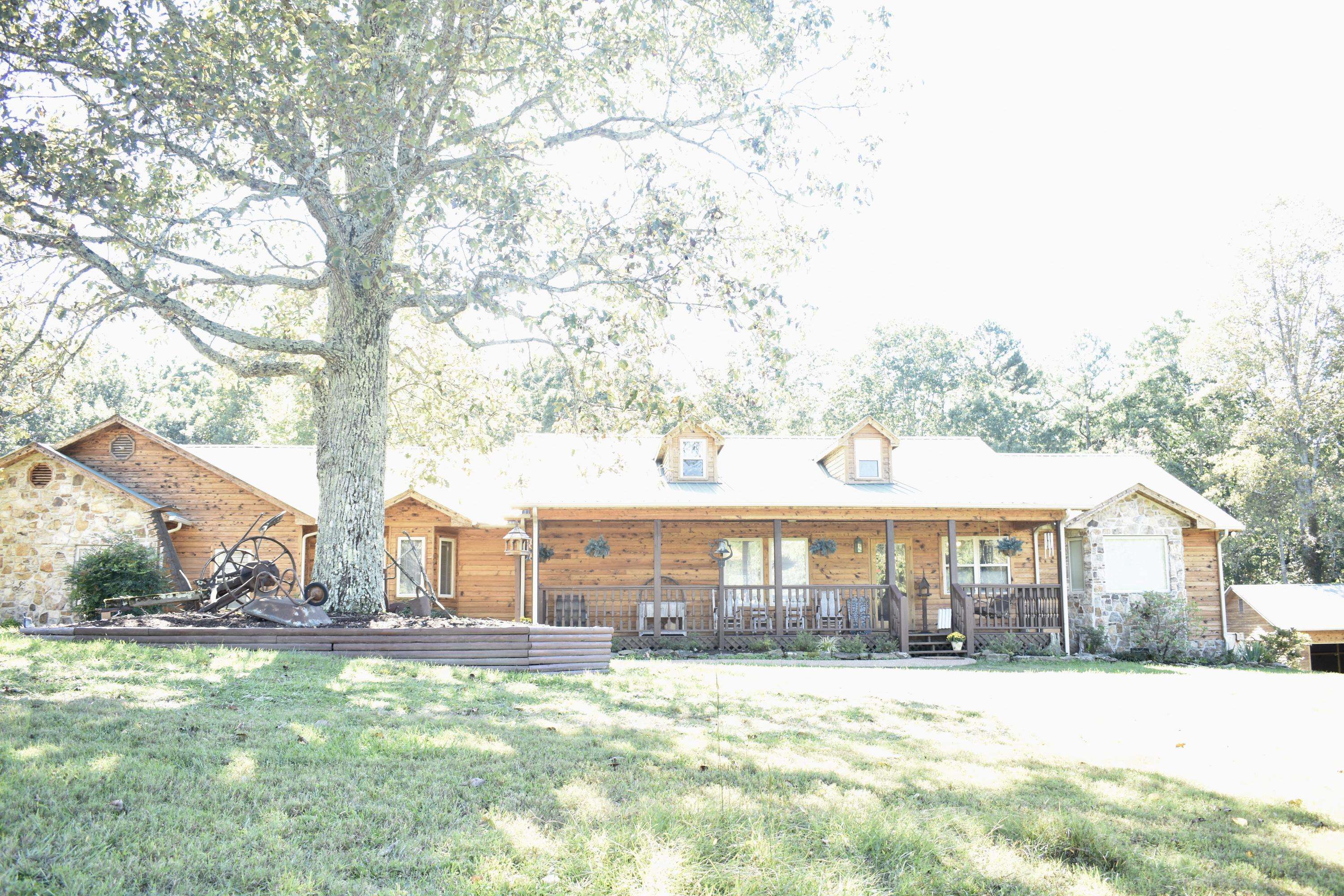 Jamestown, TN 38556,1200 Pearl Hinds Rd
