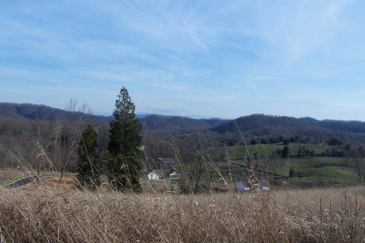 Maynardville, TN 37807,Glen - Lot 10 Rd