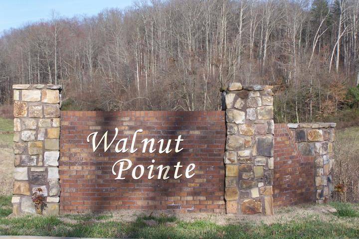 Maynardville, TN 37807,Glen - Lot 18 Rd