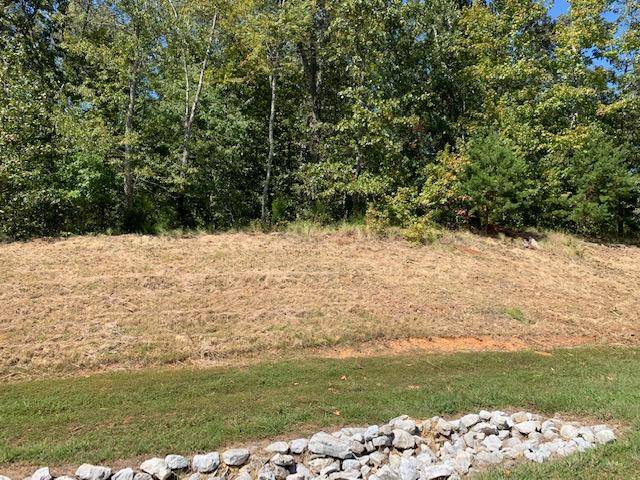 Rockwood, TN 37854,E. Shore Dr,  Lot 202