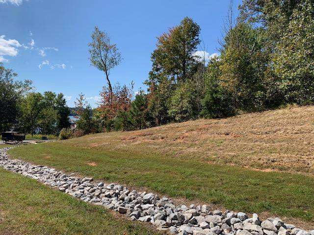 Rockwood, TN 37854,E. Shore Dr,  Lot 202