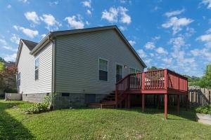 Knoxville, TN 37932,10617 Bitteroot WAY