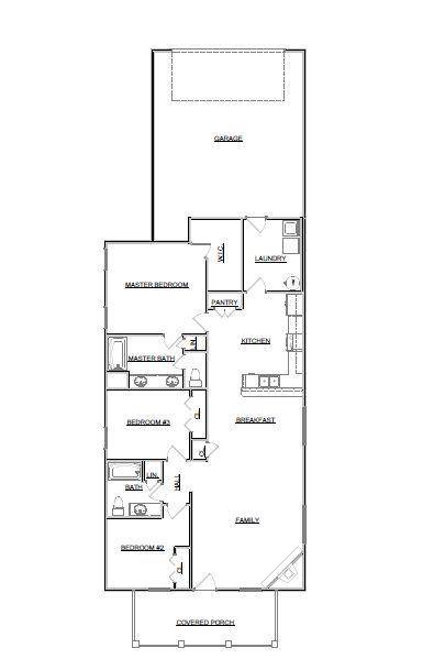 Oak Ridge, TN 37830,145 Hardinberry St #Lot48br