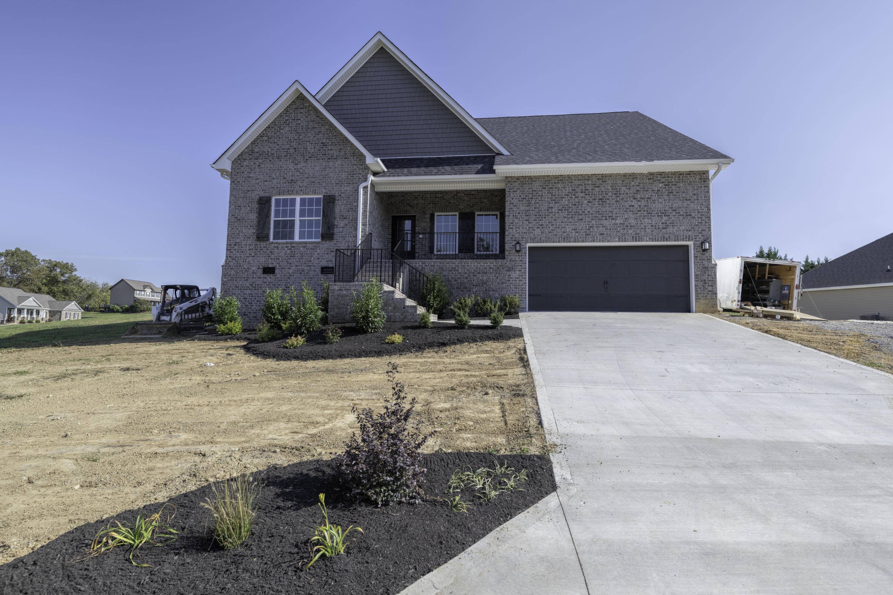 Strawberry Plains, TN 37871,609 Running Brook DR