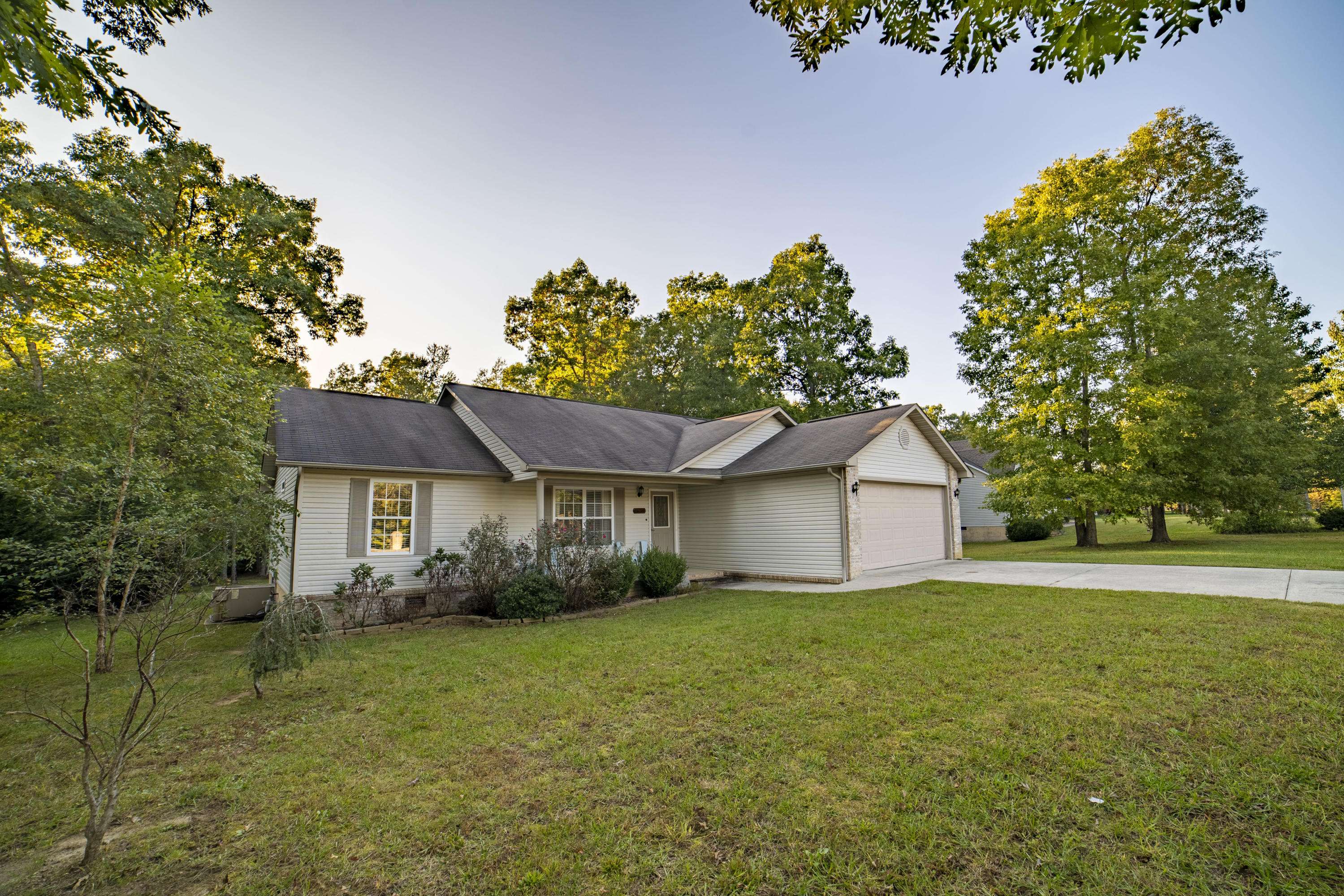 Crossville, TN 38571,1633 Sunset Ridge DR