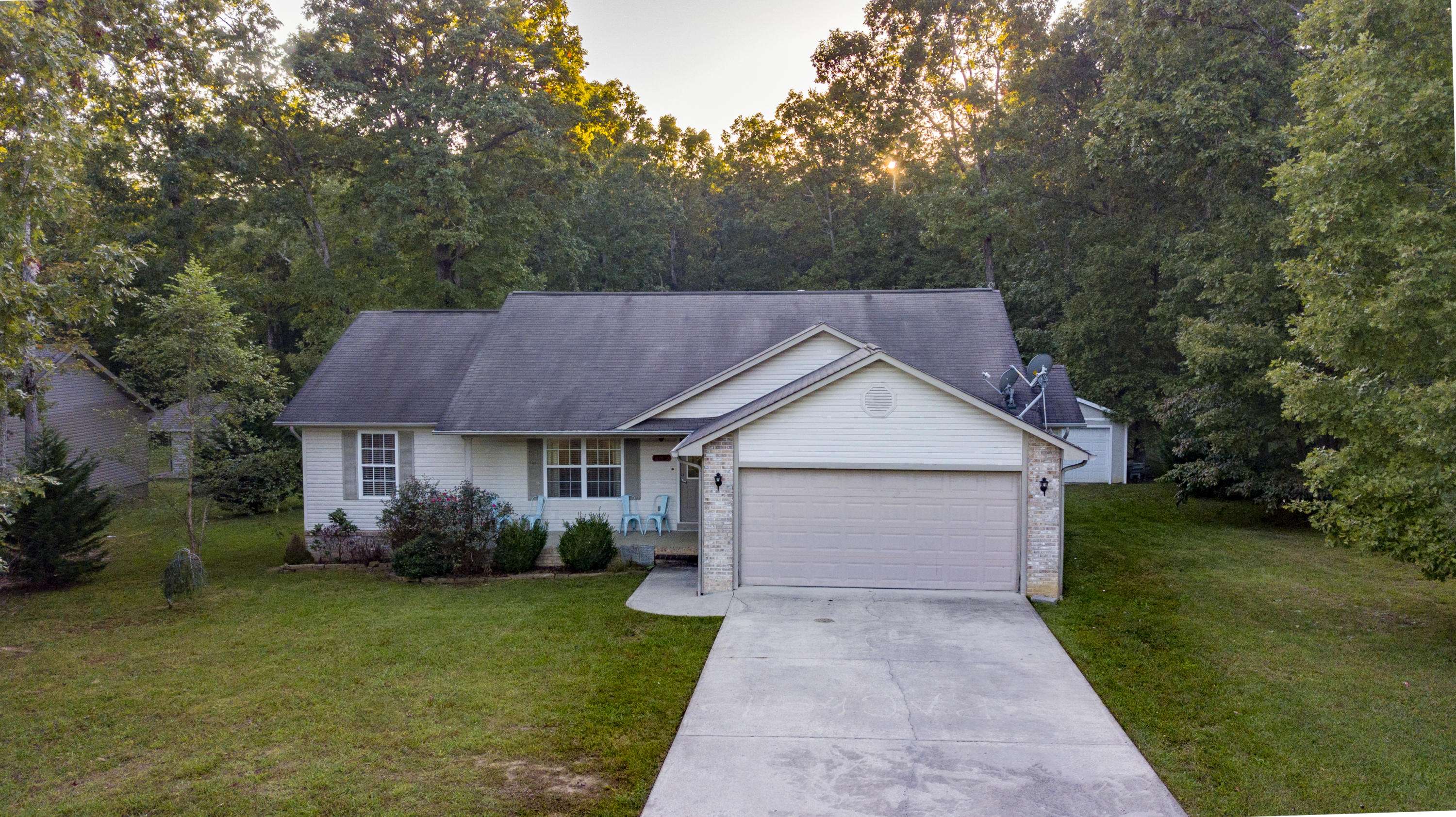 Crossville, TN 38571,1633 Sunset Ridge DR