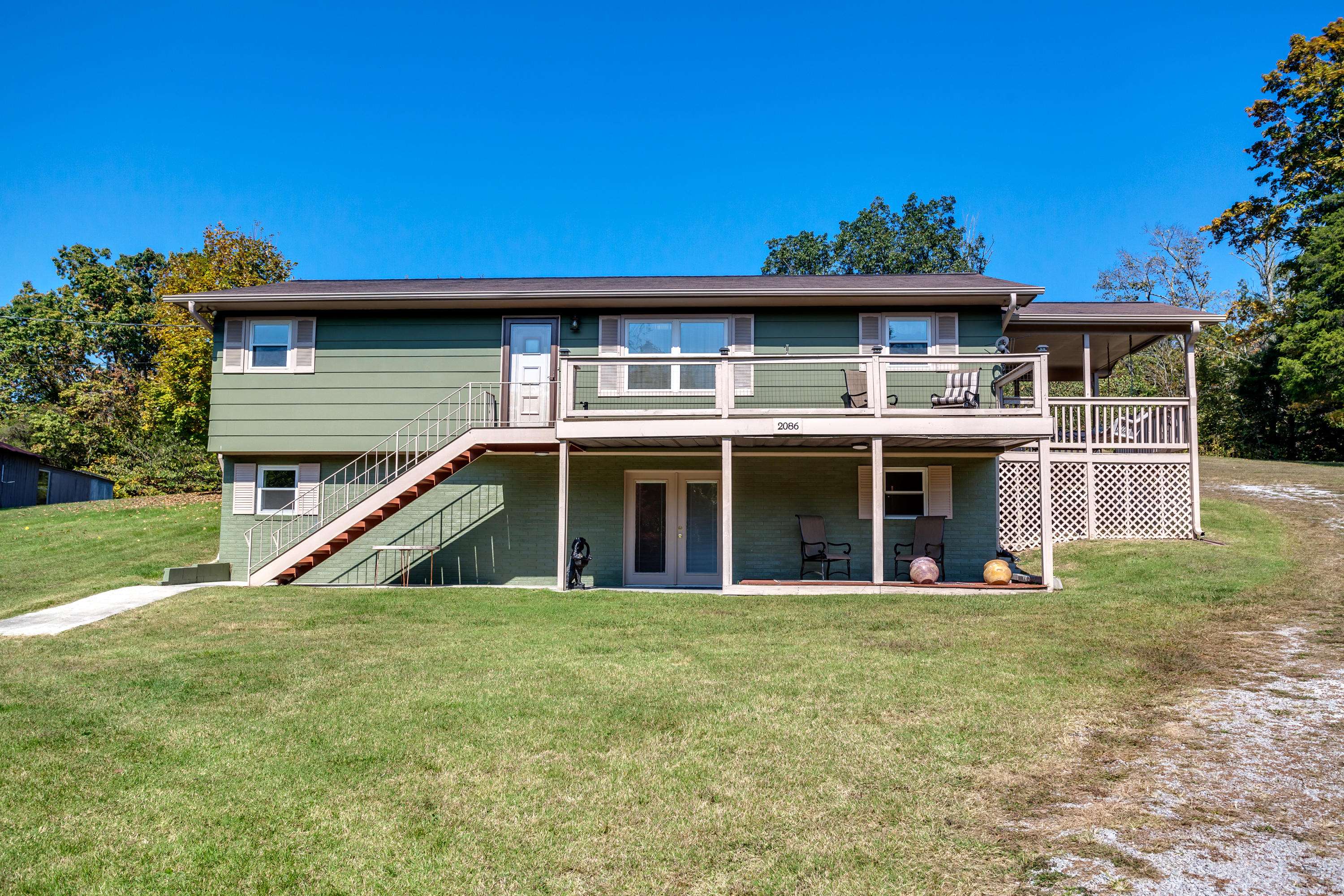 Maynardville, TN 37807,2086 Hickory Valley Rd