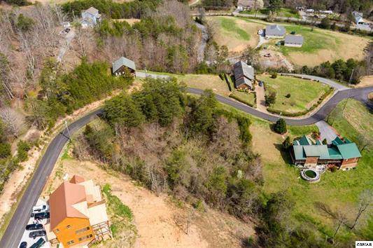 Sevierville, TN 37862,Lot 36 Nicoha Blvd