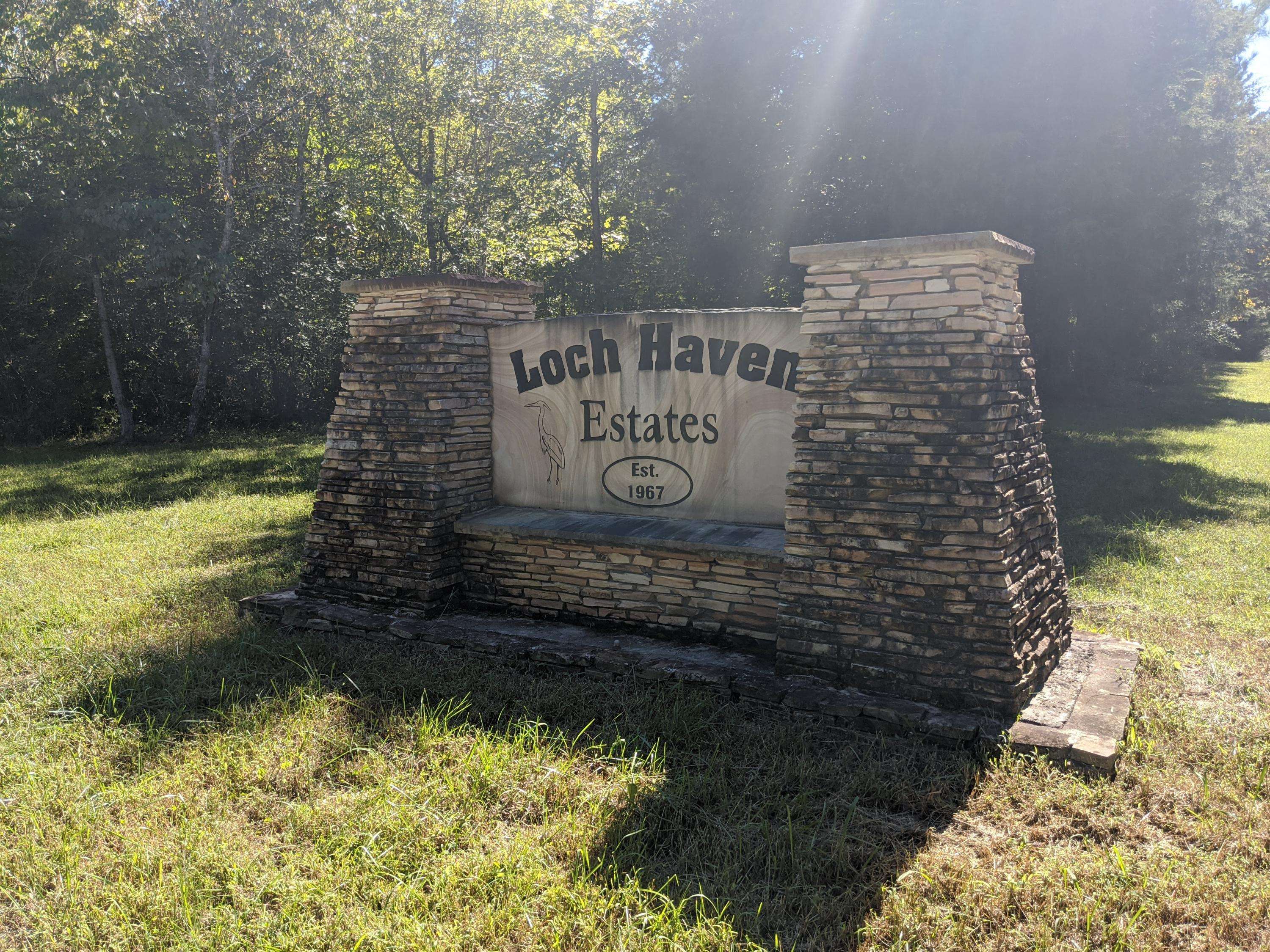 Rockwood, TN 37854,144 Loch Haven Rd