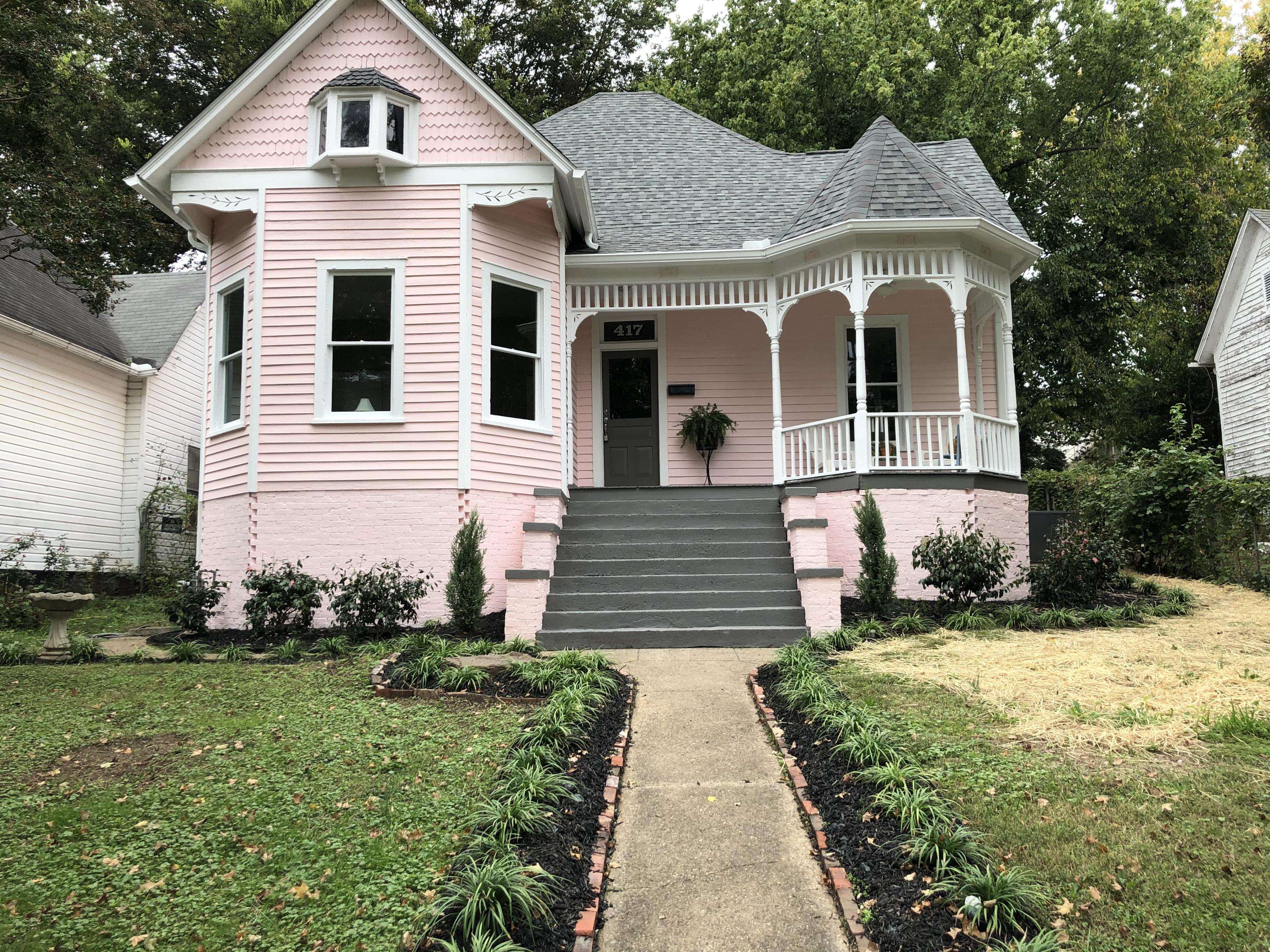 Knoxville, TN 37917,417 Oklahoma Ave