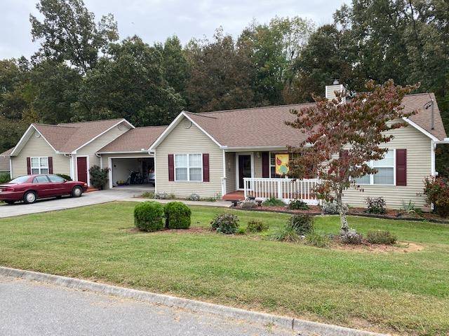 Seymour, TN 37865,917 Carter St