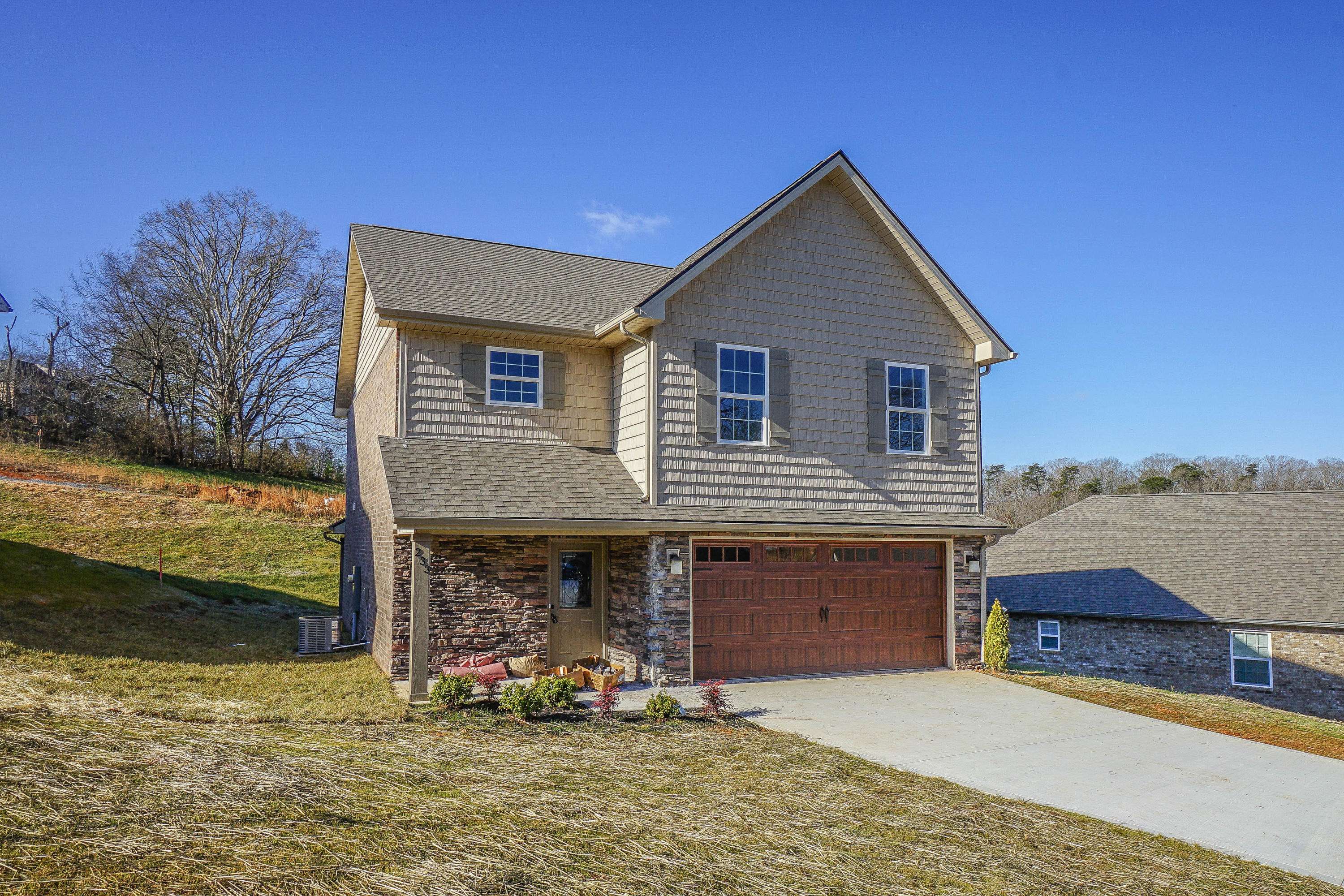 Lenoir City, TN 37772,233 Conner LN