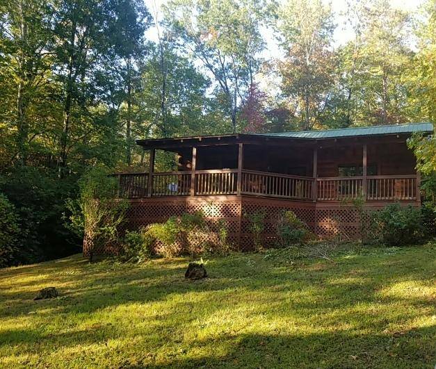 Tellico Plains, TN 37385,192 Smithfield Rd