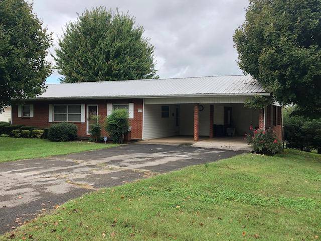 Sweetwater, TN 37874,125 Buena Vista Avenue