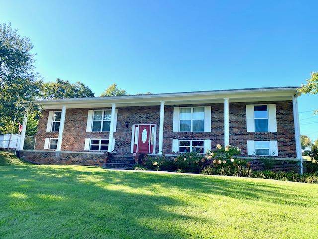 Lenoir City, TN 37772,163 Cedar CIR