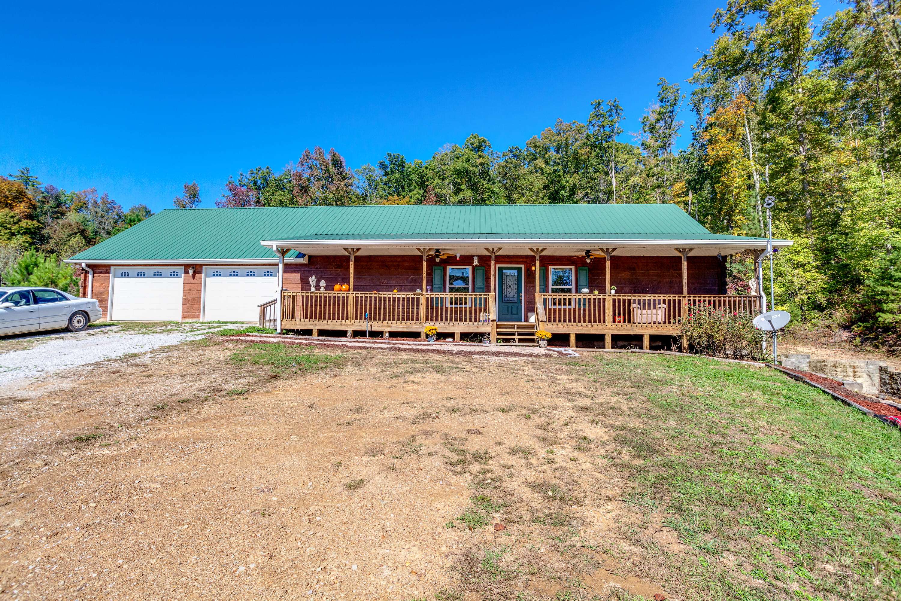 Oliver Springs, TN 37840,179 Proffitt LN