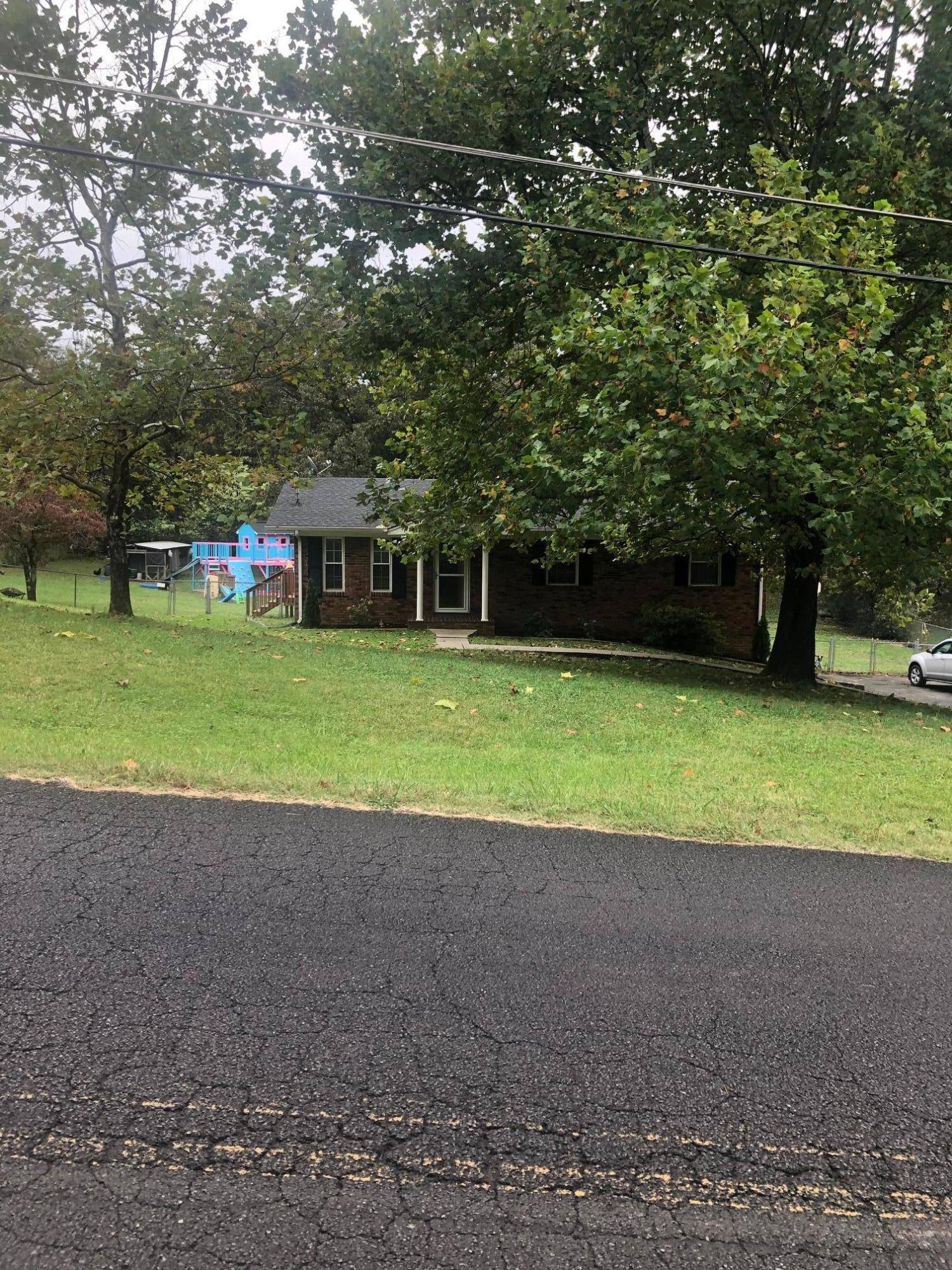 Strawberry Plains, TN 37871,2631 Randall Rd