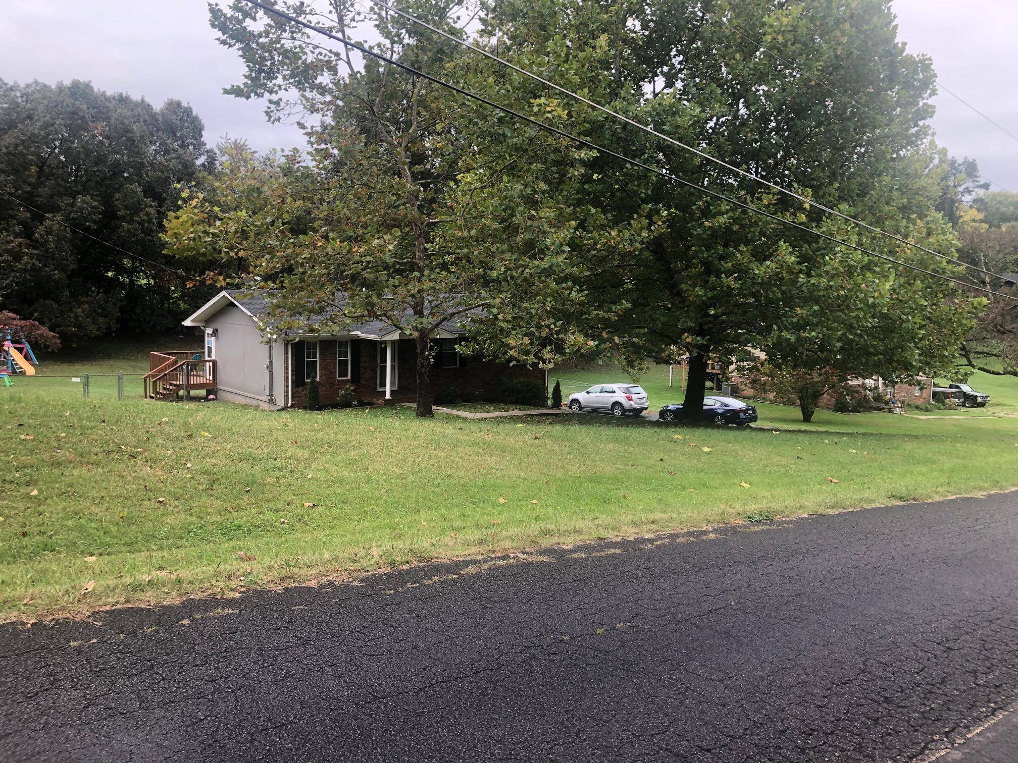 Strawberry Plains, TN 37871,2631 Randall Rd