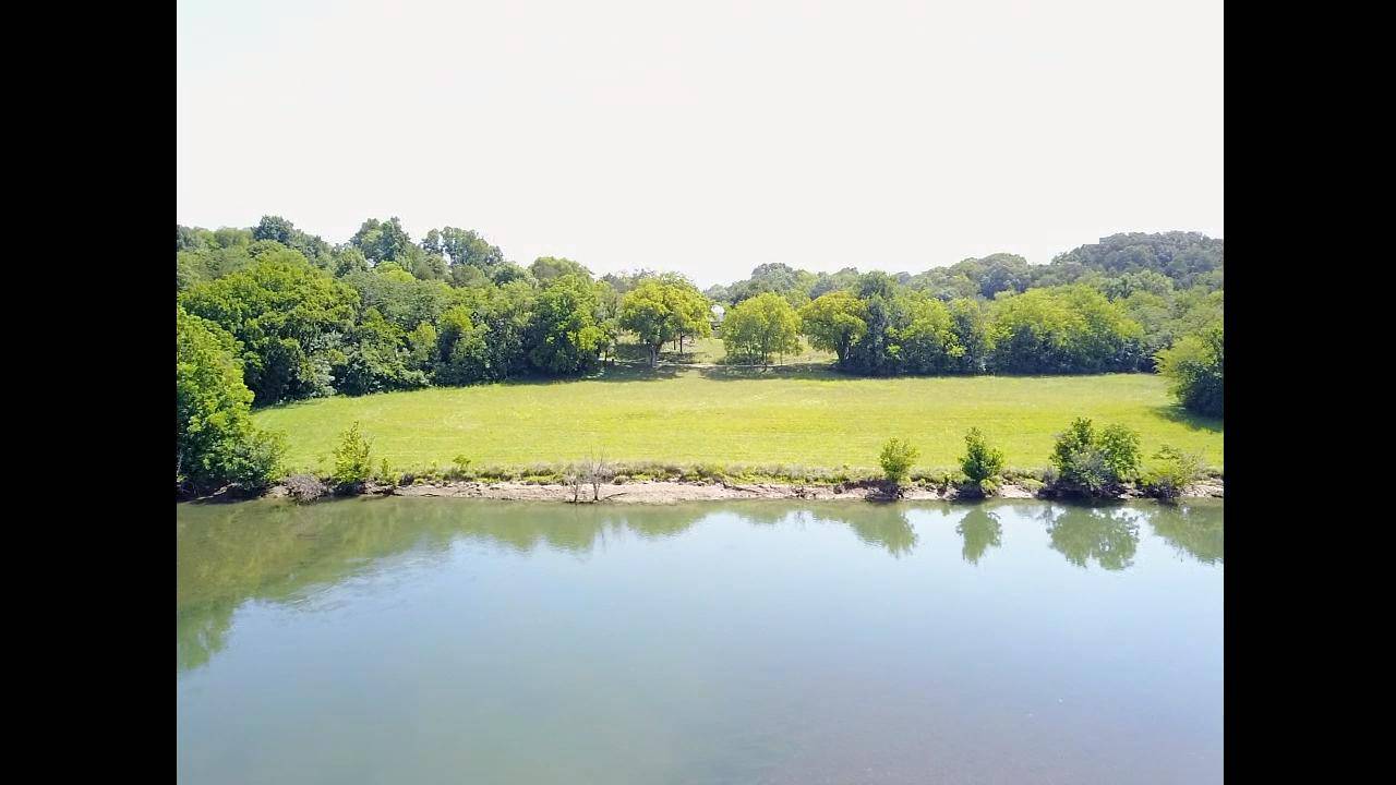 Strawberry Plains, TN 37871,Lot 1 Stone Hill WAY