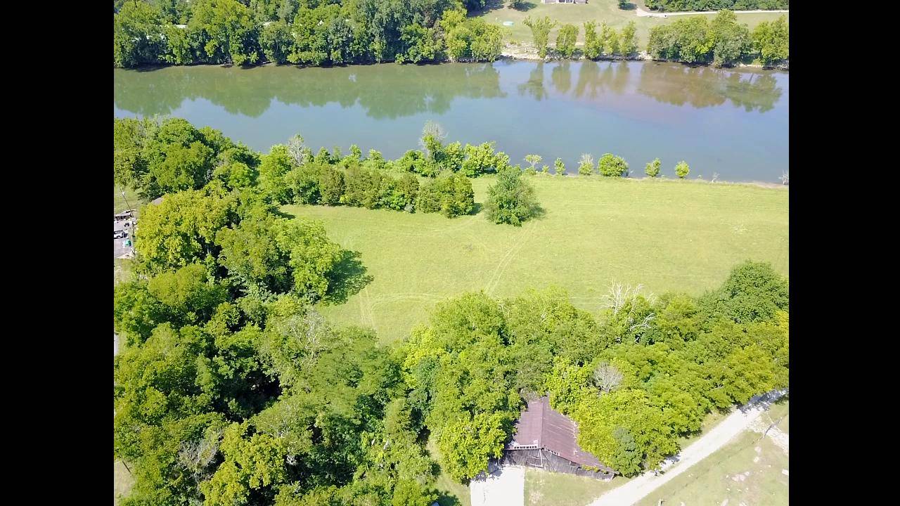 Strawberry Plains, TN 37871,Lot 4 Stone Hill WAY