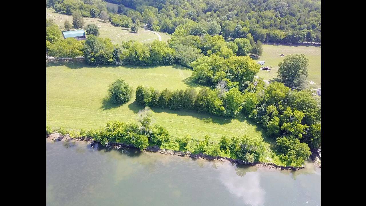 Strawberry Plains, TN 37871,Lot 4 Stone Hill WAY