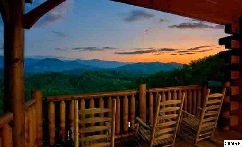 Sevierville, TN 37862,3140 Lakeview Lodge DR