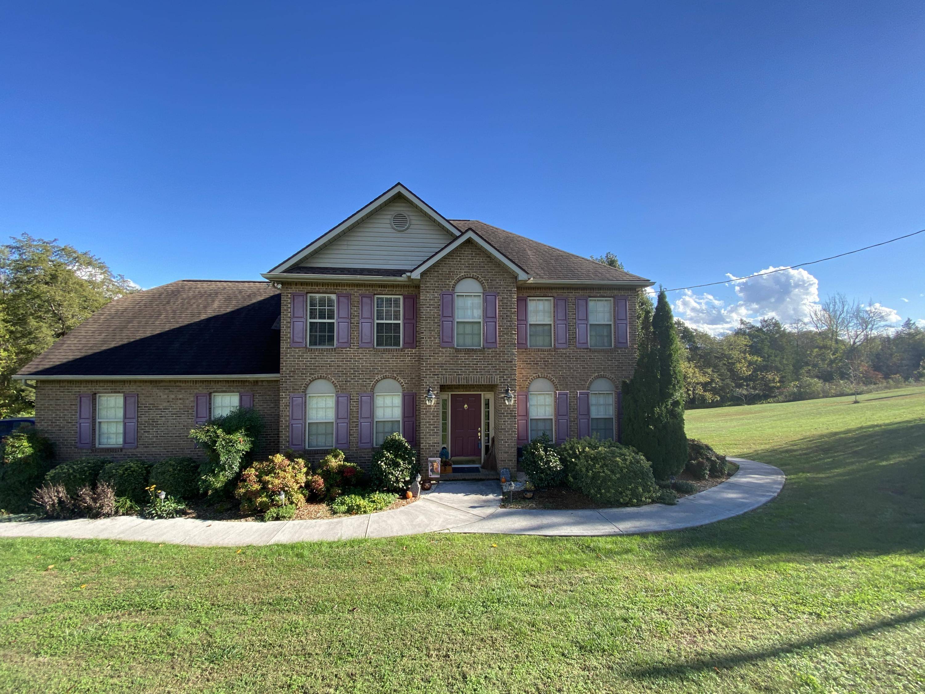 Clinton, TN 37716,125 Grand View Lane LN