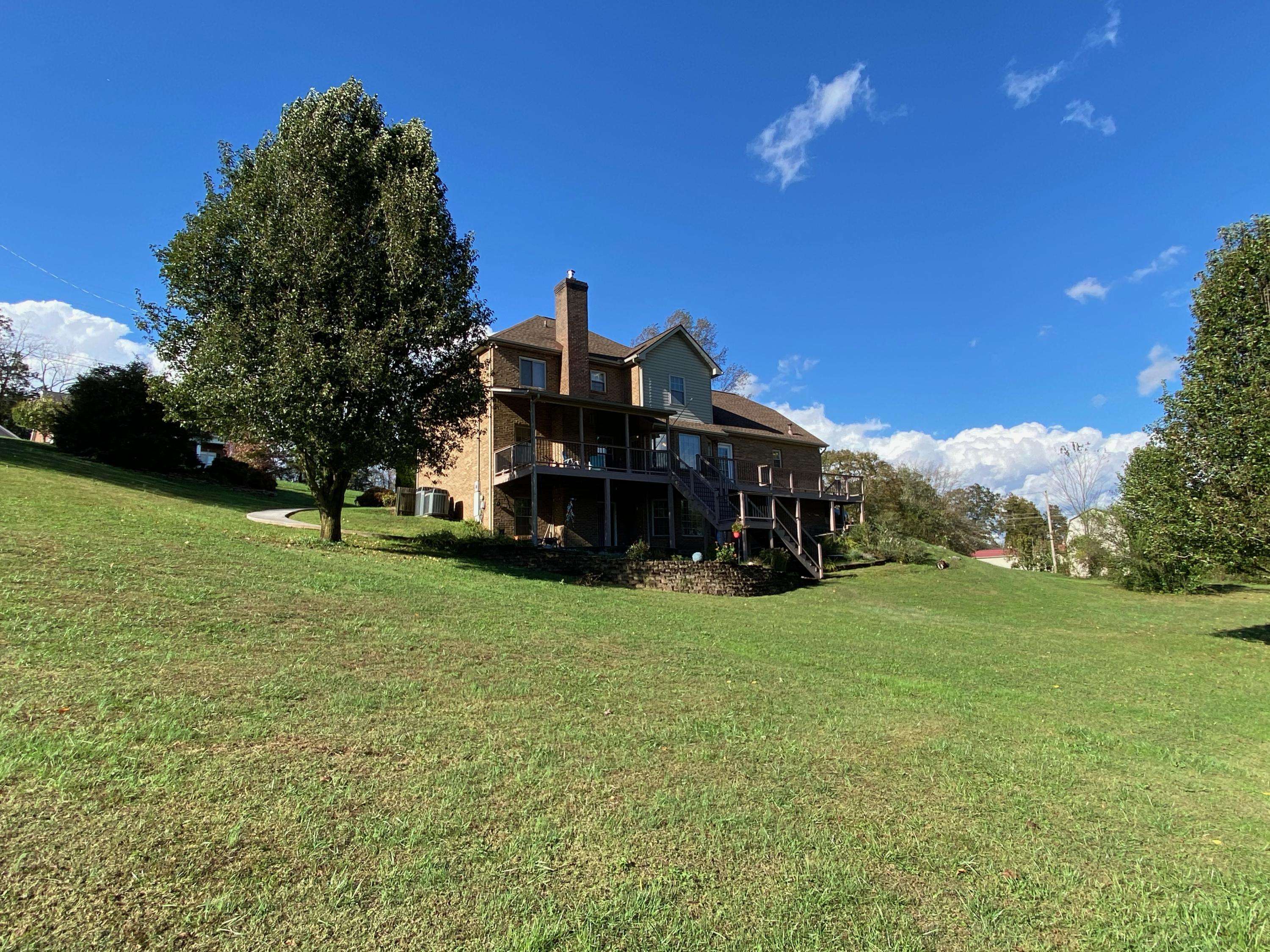 Clinton, TN 37716,125 Grand View Lane LN