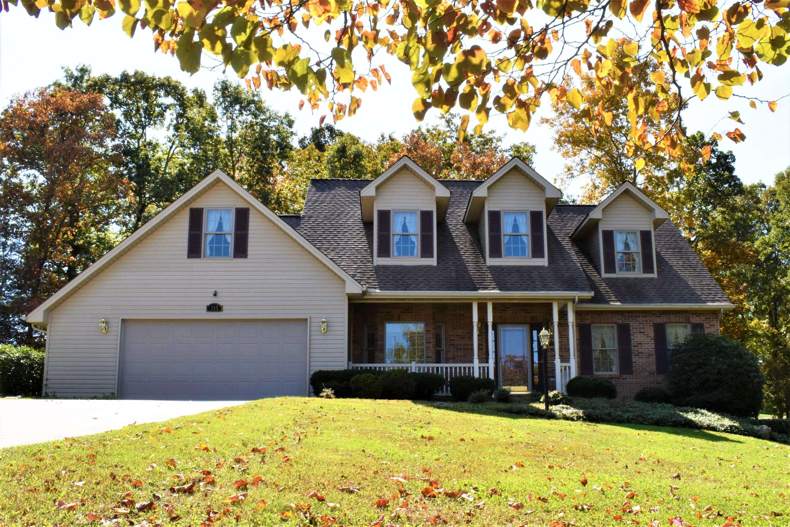 Crossville, TN 38558,115 Forest View DR
