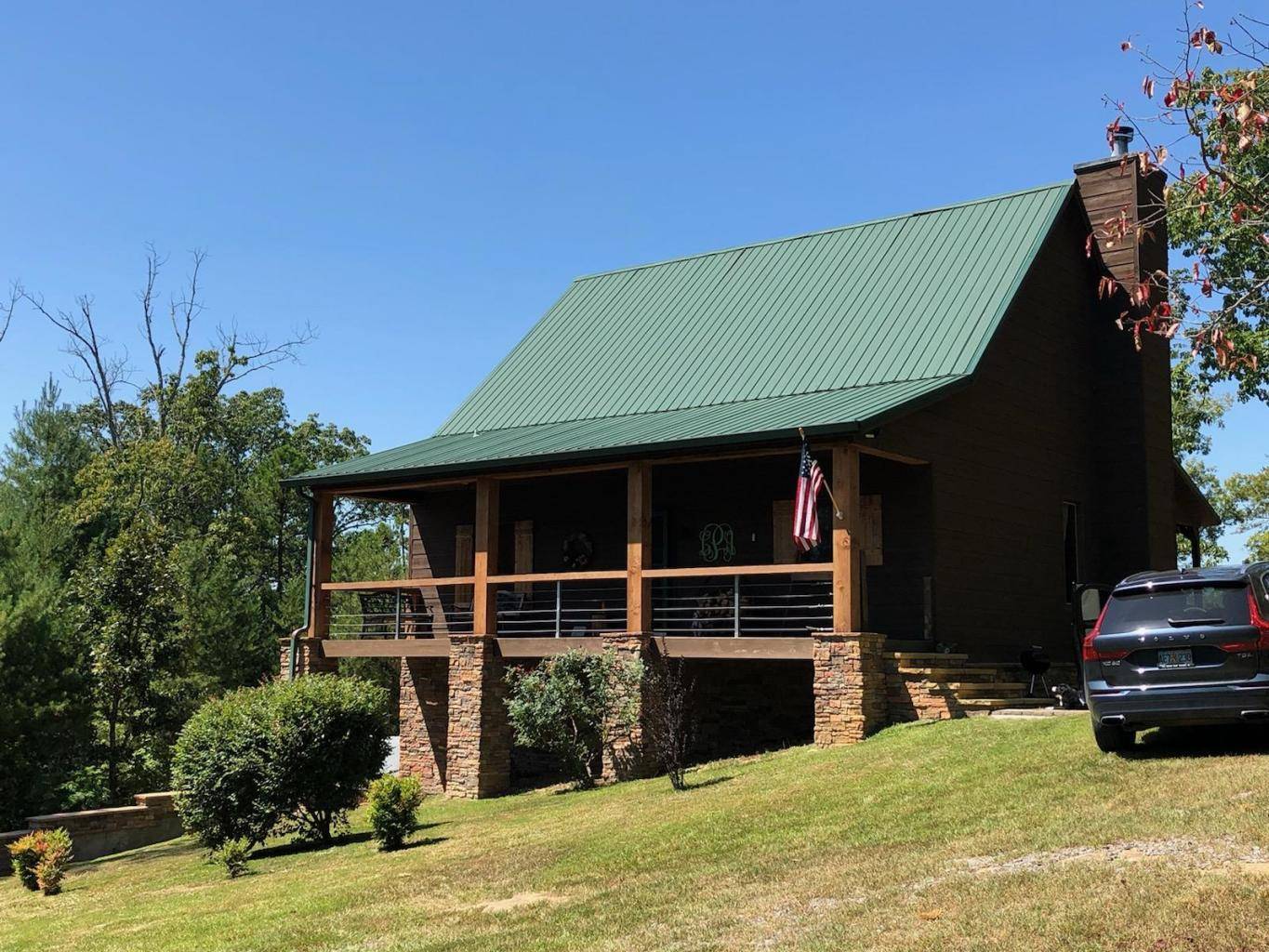 Tellico Plains, TN 37385,501 Ivy Tr