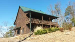 Tellico Plains, TN 37385,501 Ivy Tr