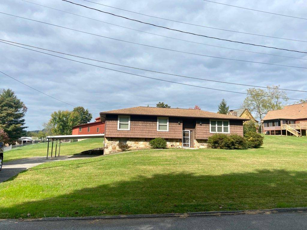 Morristown, TN 37814,1123 Whitaker LN