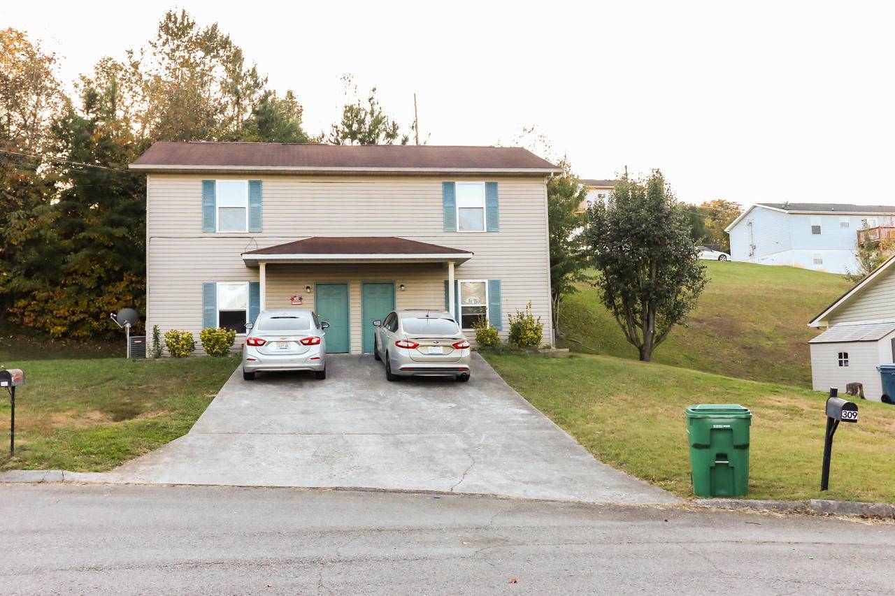 Morristown, TN 37814,307 Spring Hollow