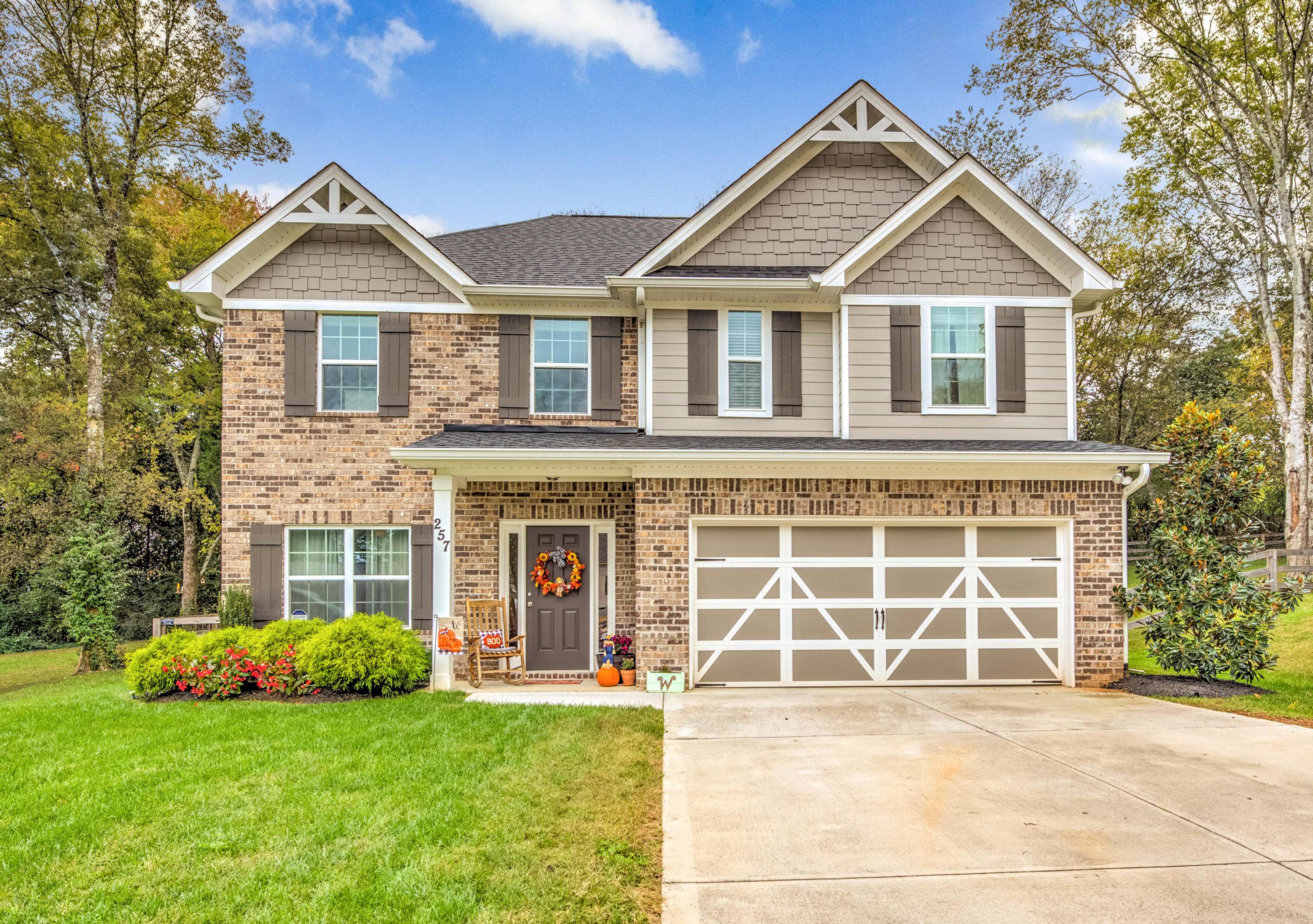 Lenoir City, TN 37771,257 Caulderwood LN