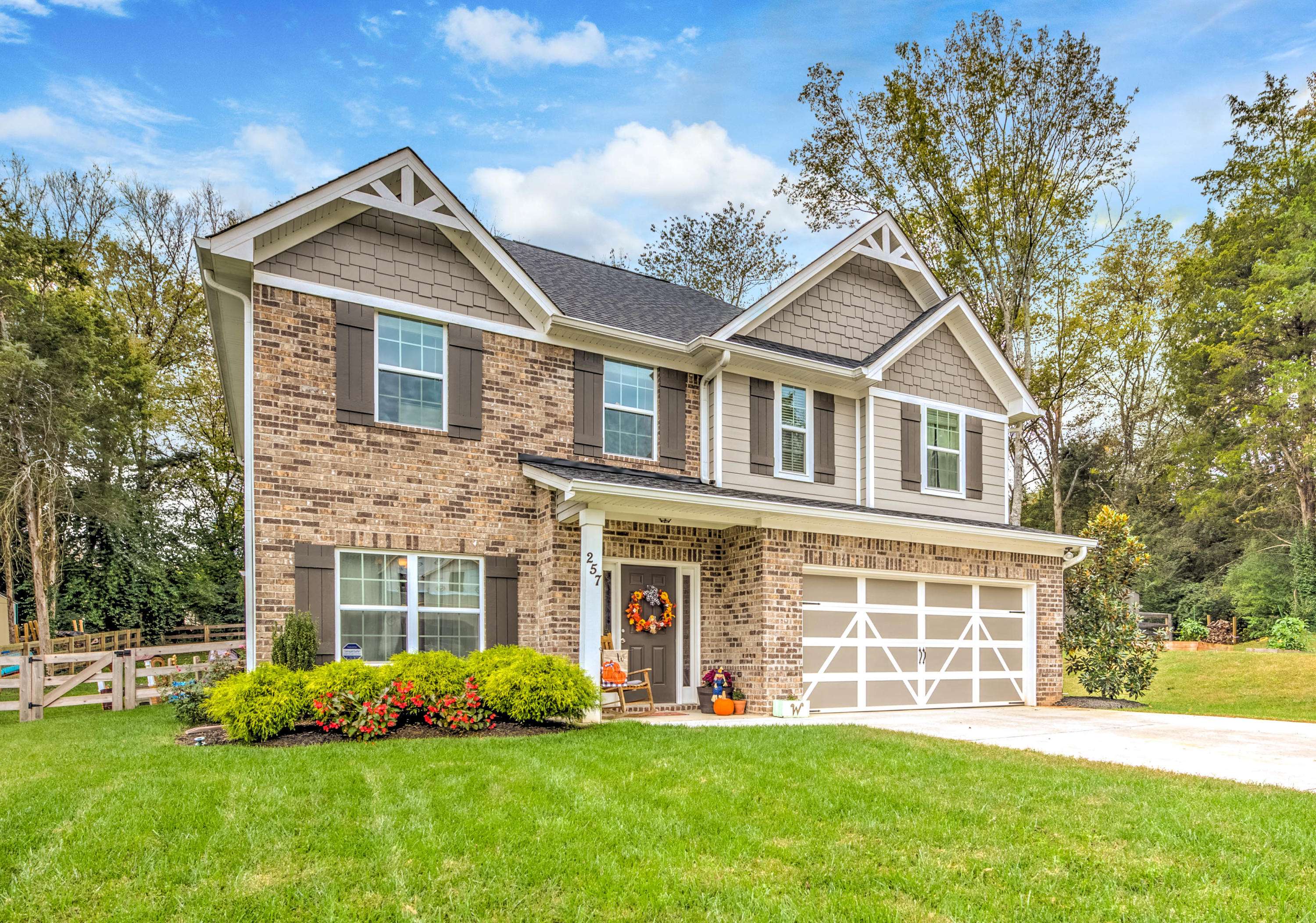 Lenoir City, TN 37771,257 Caulderwood LN