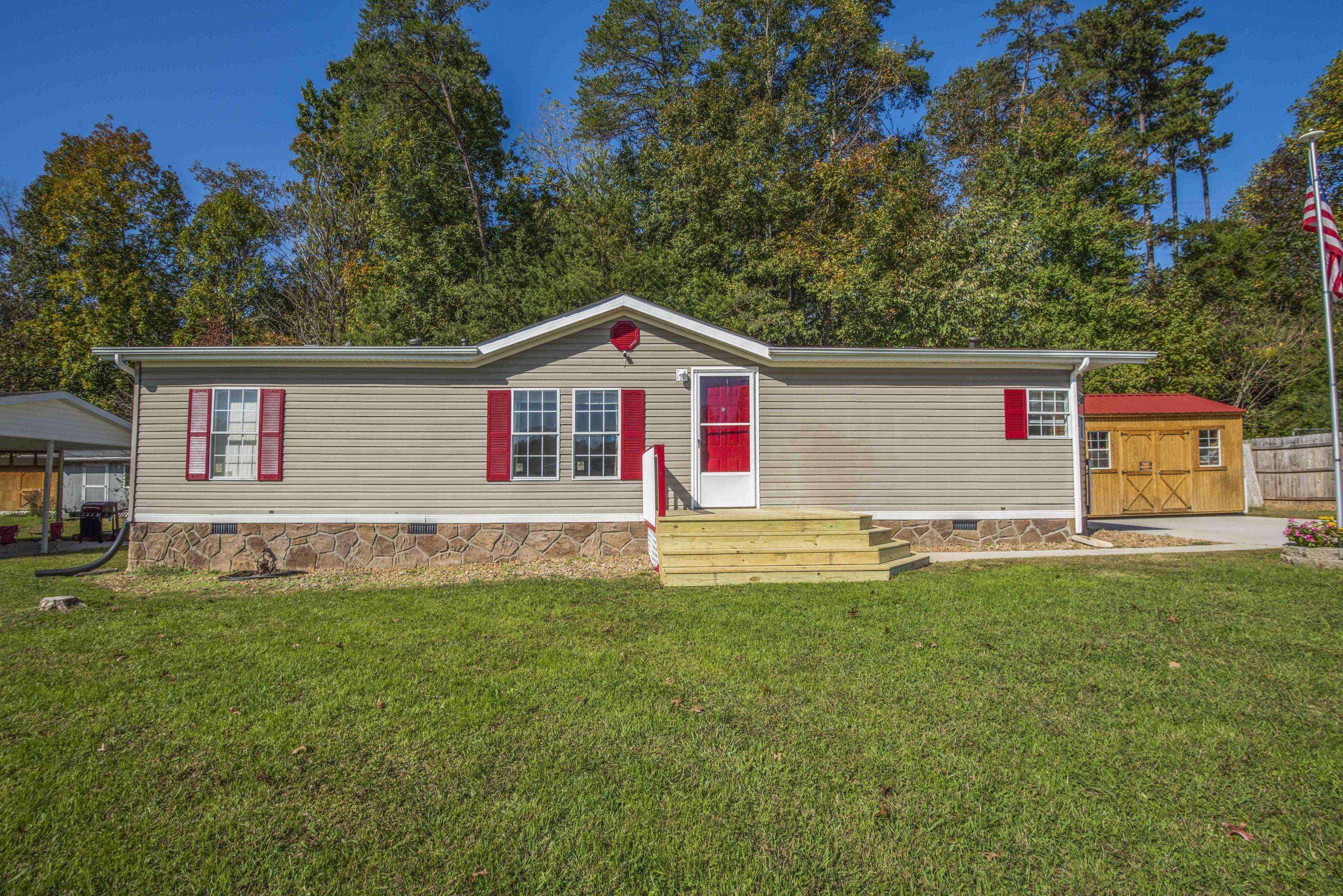 Lenoir City, TN 37771,160 Abbott Rd