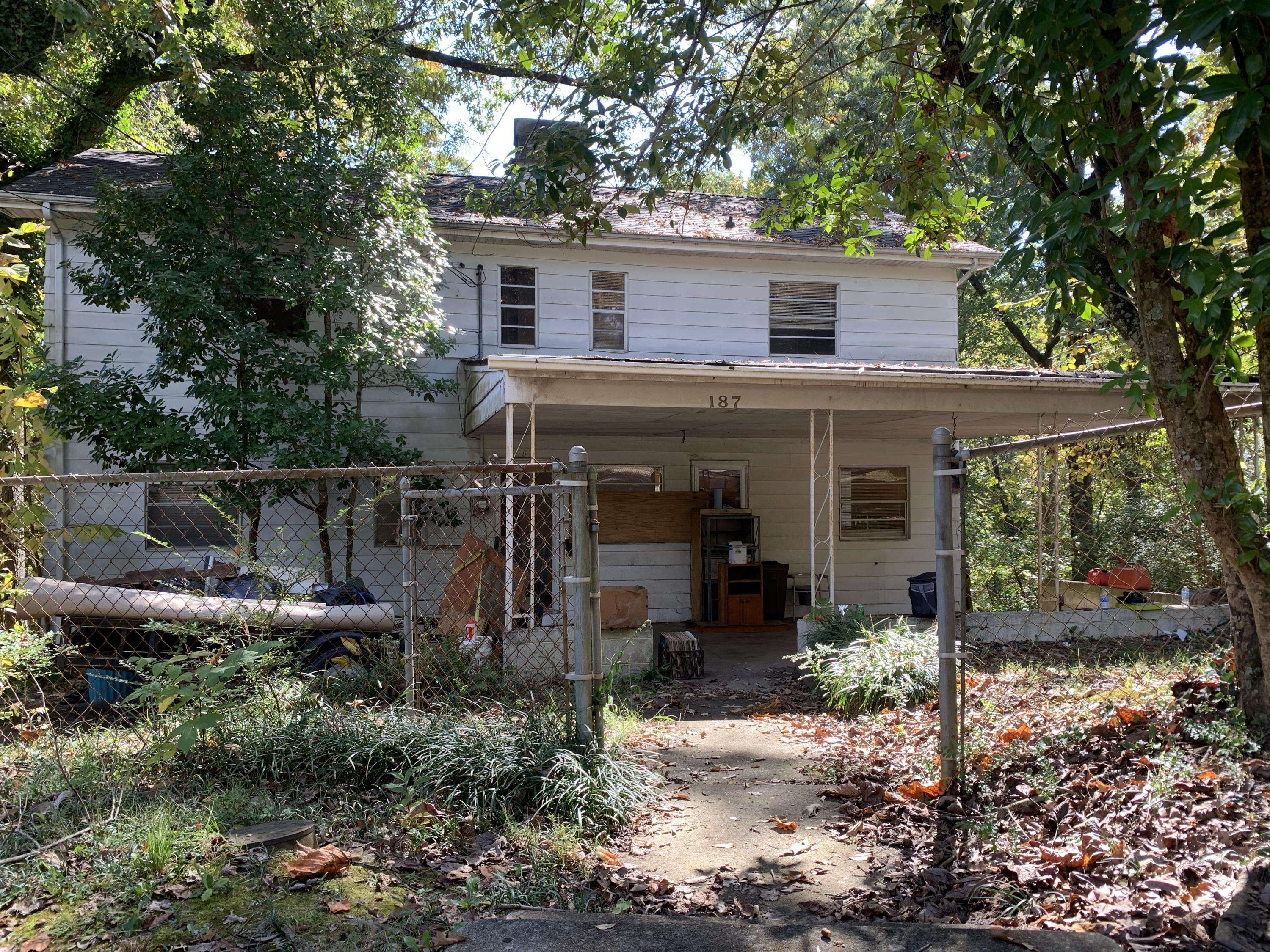 Oak Ridge, TN 37830,189 Waddell CIR