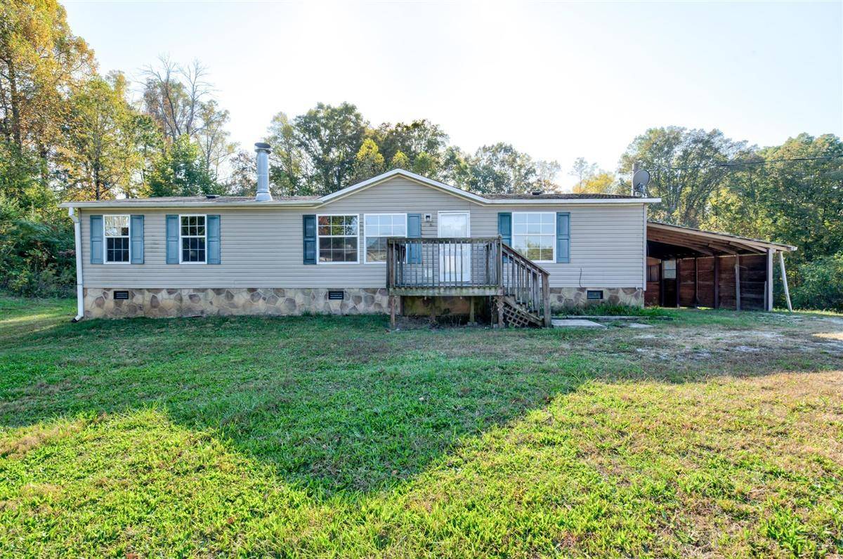 Powell, TN 37849,227 MOOSETRAIL LANE LN