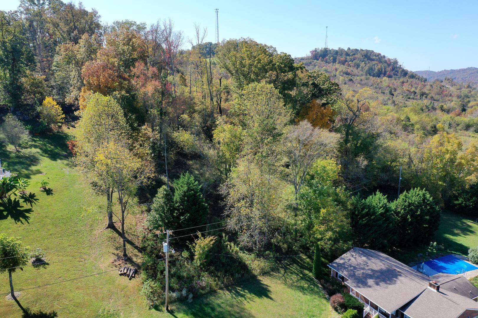 Lenoir City, TN 37771,287 Scenic View LN